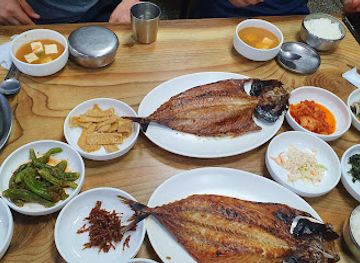 south-korea/andong/restaurant/iljik-restaurant