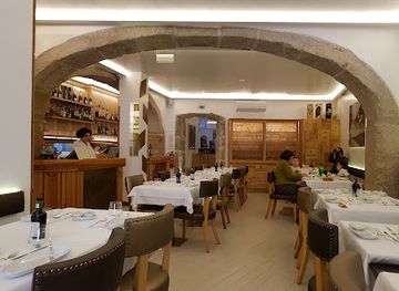 portugal/lisbon/belem/restaurant/descobre