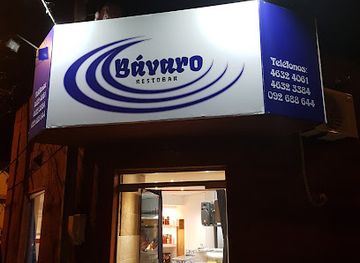uruguay/rivera/restaurant/bavaro-restobar
