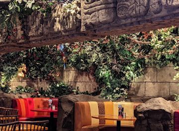 Rainforest Cafe