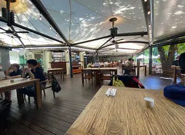 Emerald Restaurant
