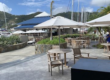 british-virgin-islands/road-town/restaurant/charlie-s-restaurant