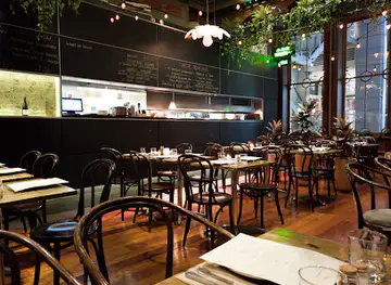 Artasian Restaurant CBD
