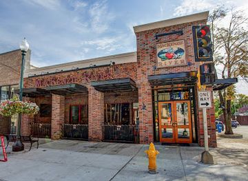 MacKenzie River Pizza, Grill & Pub