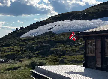 Lægreid Høyfjellsseter