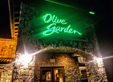Olive Garden Italian Restaurant