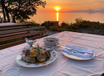 montenegro/brda/restaurant/giardino-restaurant