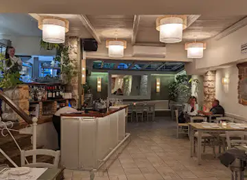 Thes ''Greek Creative Cuisine''