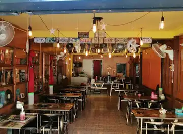 OK Kitchen Thailand 泰国餐厅