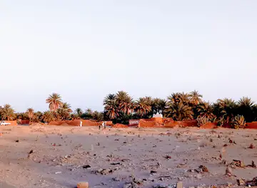 Restaurant Tassili