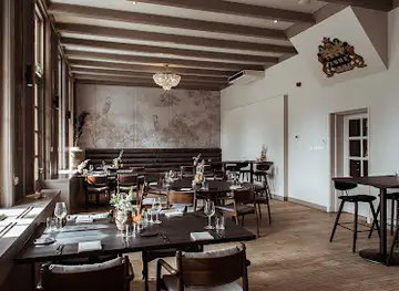 Restaurant BAL, Echteld