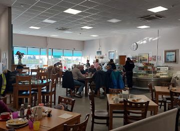 united-kingdom/flintshire/restaurant/chocks-away-diner