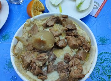 iraq/baghdad/al-kadhimiya/restaurant/Al-Sultan-gs-Iraqi-Excellent