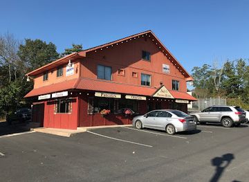 pennsylvania/pocono-mountains/restaurant/dale-s-pocono-bistro