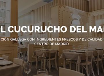 spain/madrid/sol/restaurant/el-cucurucho-del-mar