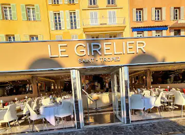 Le Girelier
