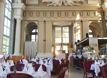 Café Gloriette