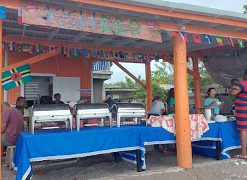 dominica/hampstead-beach/restaurant/kish-beach-bbq