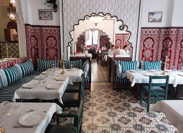 morocco/tangier/kasbah/restaurant/chez-hassan-bab-kasbah