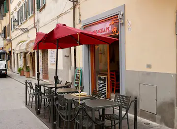 Il Ristoro della Pe'