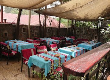 ethiopia/gondar/bath-of-fasiladas/restaurant/the-four-sisters-restaurant