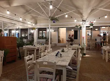 Kellari Nafplion Restaurant
