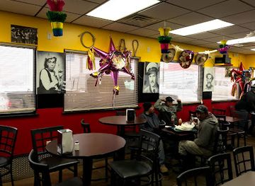 north-dakota/dickinson/restaurant/el-paricutin-mexican-food