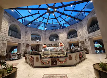 Zeferan Cappadocia | Top Steakhouse Restaurant with View | Lux Restaurants near me | Best Breakfast Lunch Dinner | Seafood