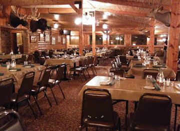 utah/cedar-breaks-national-monument/restaurant/rusty-s-ranch-house