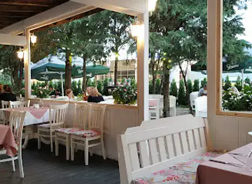 Golden Serbian Grill Pri Vlado - 3