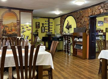 bulgaria/burgas/restaurant/the-old-pub