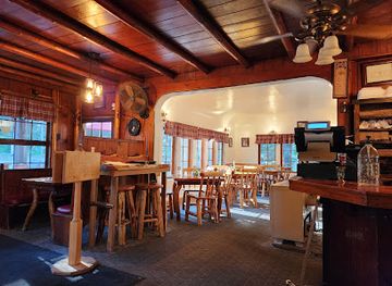 Beckie’s Café