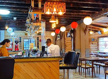 bhutan/phuentsholing/restaurant/kuenga-hotel