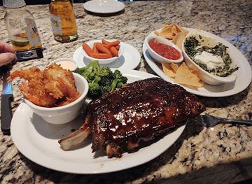 Cheddar's Scratch Kitchen