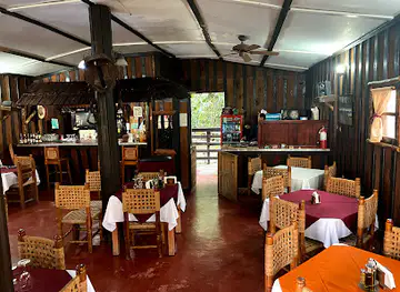 Restaurant Aguas Blancas