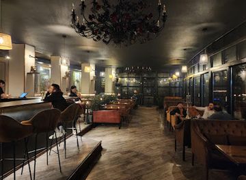 tajikistan/hisor-valley/restaurant/28-monkeys-gastropub