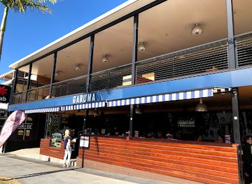 australia/airlie-beach/restaurant/garuma-cafe