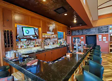 Grumpy Goat Tavern