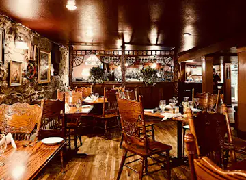 Bon Ton Restaurant