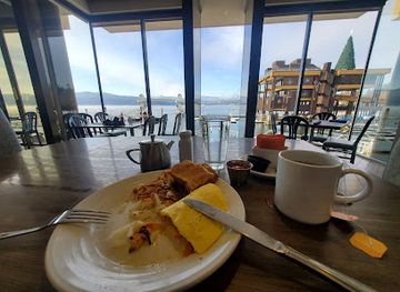 Dockside Restaurant