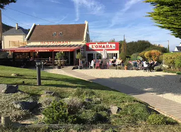 Restaurant L'Omaha