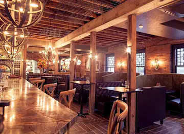 Mill House Brewing Company