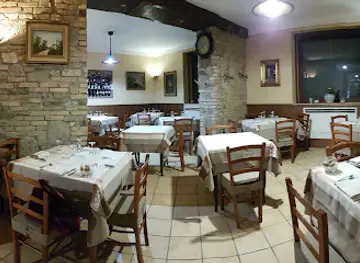 Osteria Varanalle
