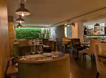 Adrian Quetglas Restaurant