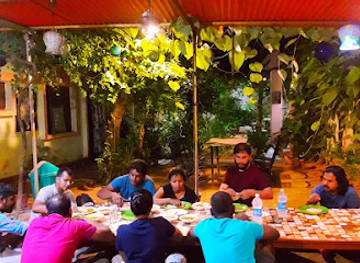 india/pushkar/restaurant/doctor-family-pizzeria