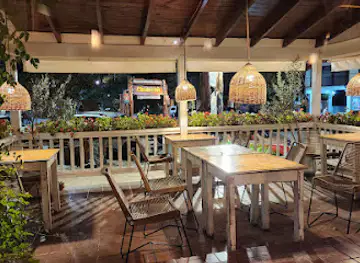 Restaurante Madre