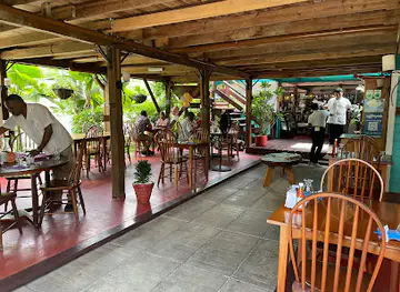 The Guava Limb Restaurant & Café