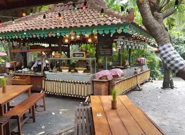 Arumanis Restaurant