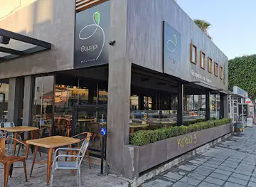 Thymari Greek Restaurant