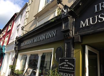 ireland/killarney/restaurant/danny-mann-pub